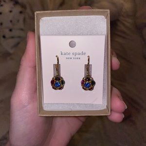 Kate spade earrings. Brand new